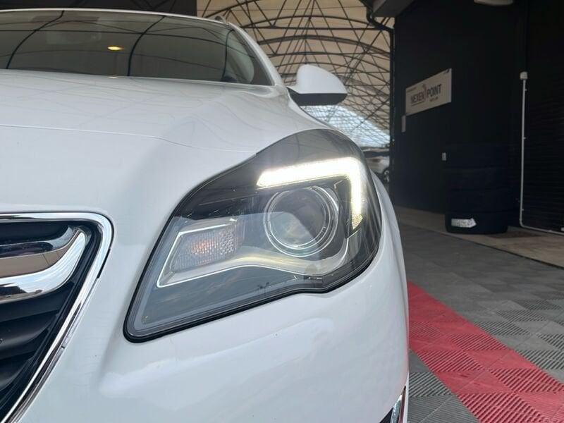 Opel Insignia 2.0 CDTI Advance 170cv S&S MT6