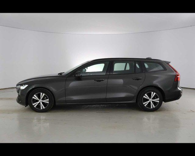 VOLVO V60 D3 Geartronic Business