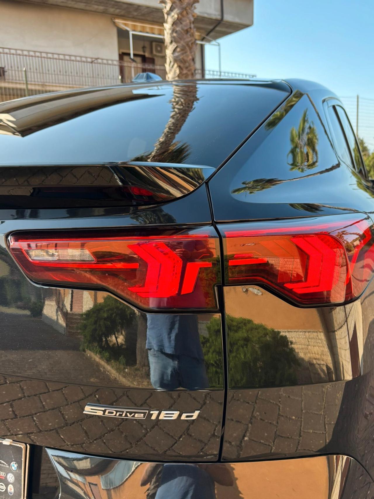 Bmw X2 M X2 xDrive 20d MSport