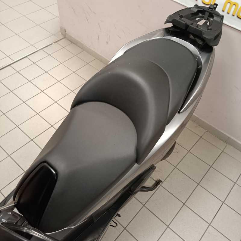 Honda Forza 300 ABS - 2016