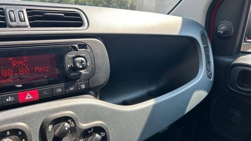FIAT Panda 1.2 Easy s&s 69cv my19