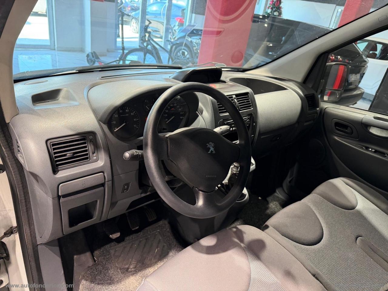 Expert 2.0 HDi 125CV PC-TN 10Q Furg.Vtr.