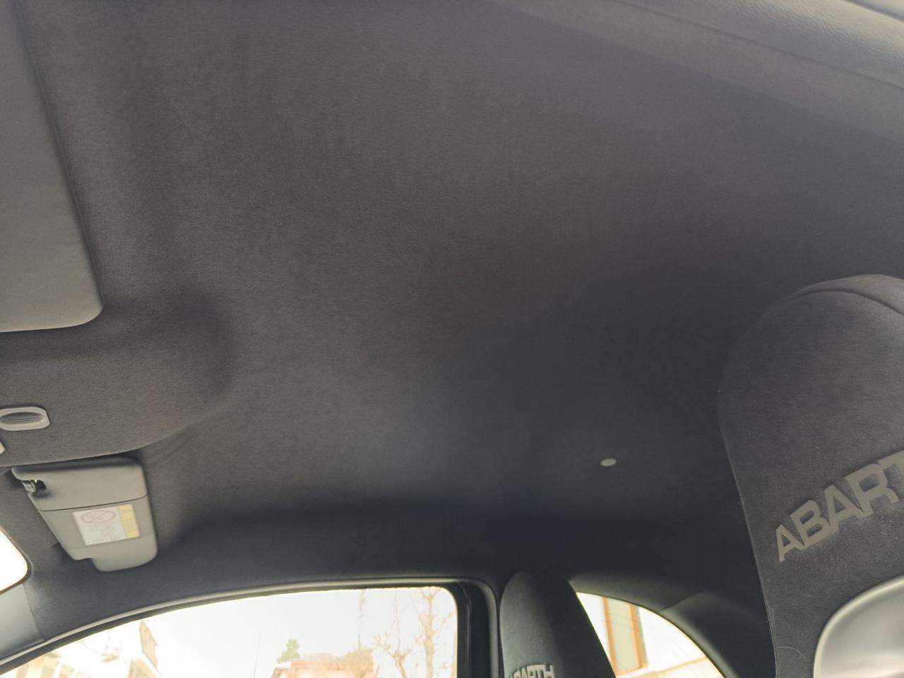 Abarth 595 1.4 T-Jet #9617