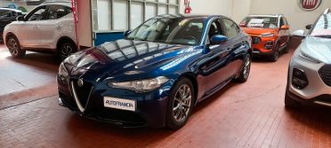 Alfa Romeo Giulia 2.2 Turbodiesel 150 CV Business