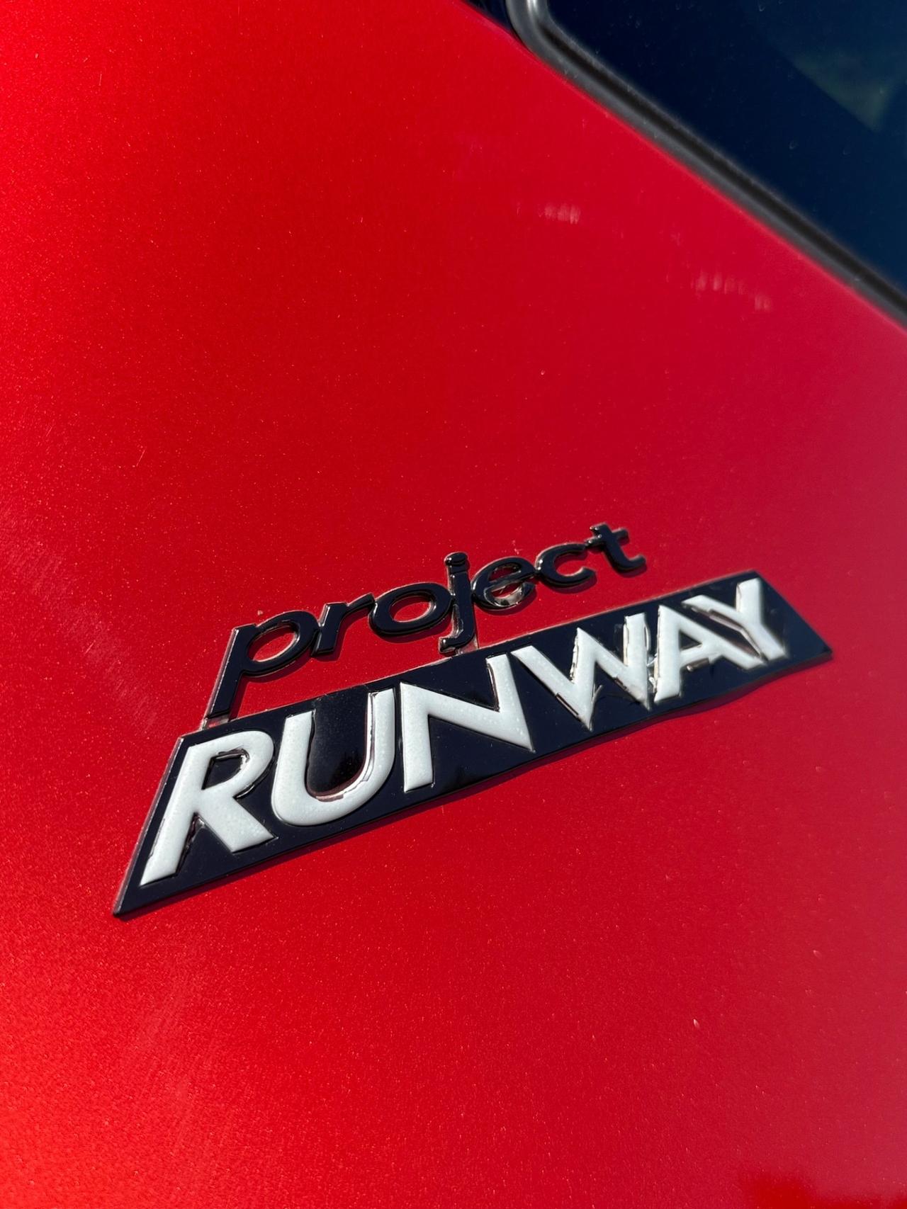 Renault Captur 1.5 dCi 8V 90 CV Start&Stop Project Runway