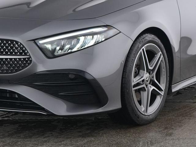 MERCEDES-BENZ A 200 Automatic AMG Line Advanced Plus