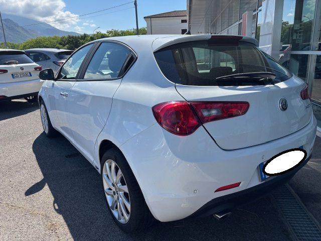 ALFA ROMEO Giulietta 1.6 JTDm 120 CV Super PERFETTA