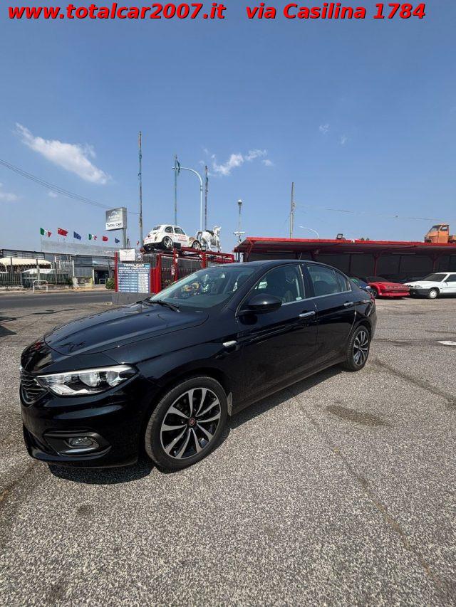 FIAT Tipo 1.6 Mjt S&S 5 porte Easy