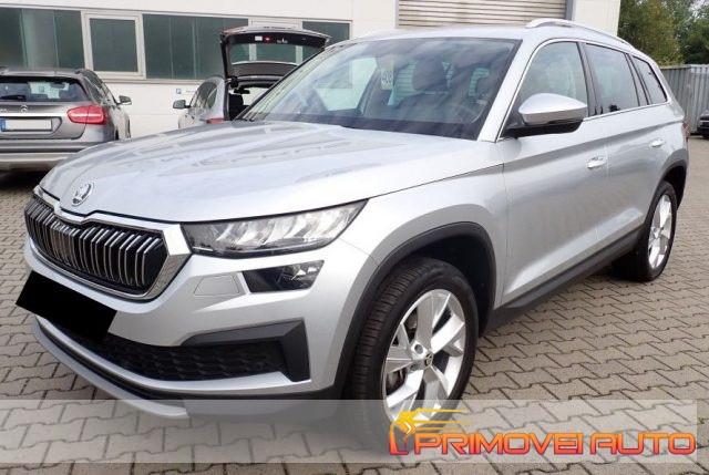 SKODA Kodiaq 1.5 TSI ACT DSG 7 posti Style