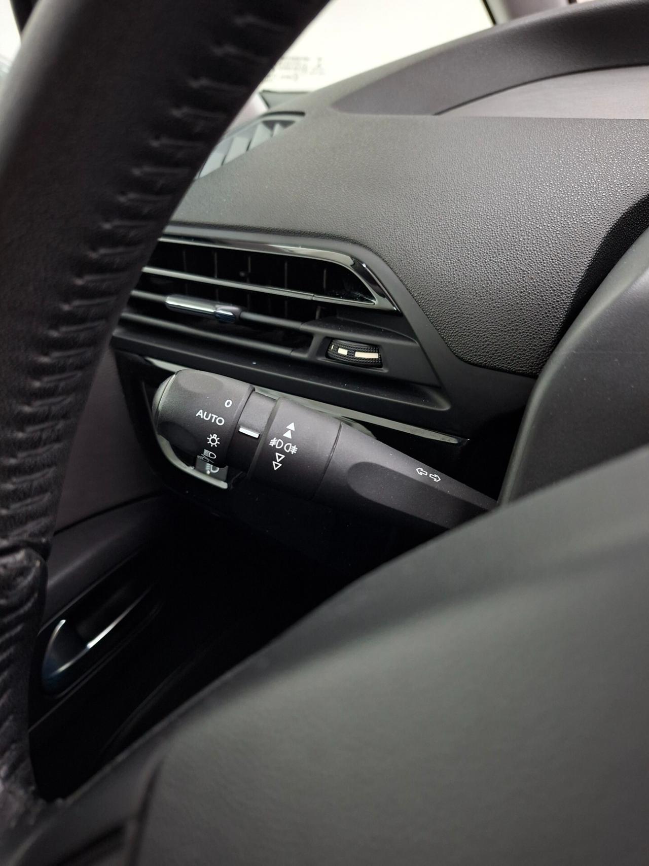 Citroen C4 Picasso 1.6 e-HDi 115cv Shine