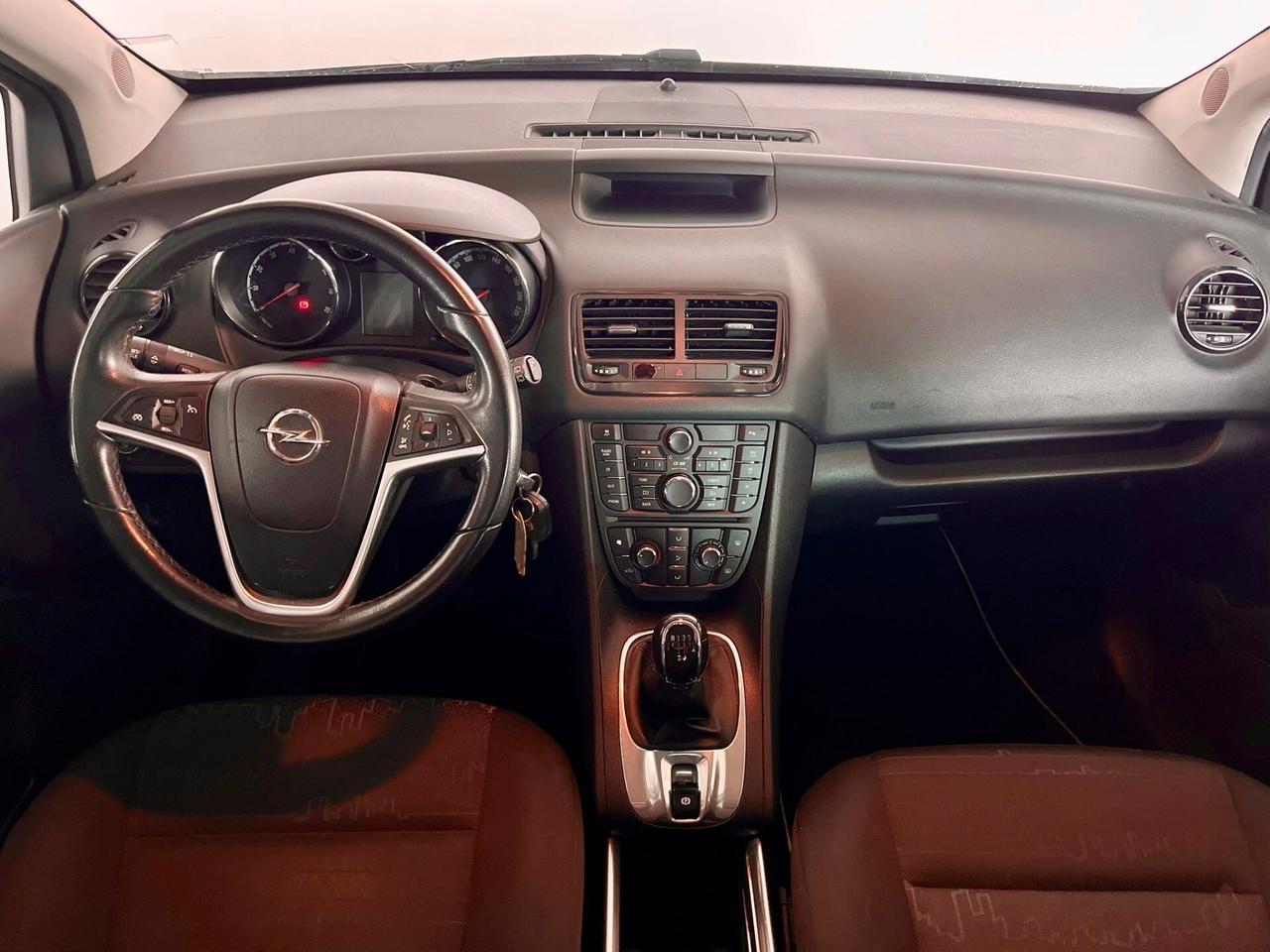 Opel Meriva 1.4 100CV Cosmo