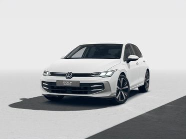 Volkswagen Golf 1.5 tsi ehybrid edition plus 204cv dsg