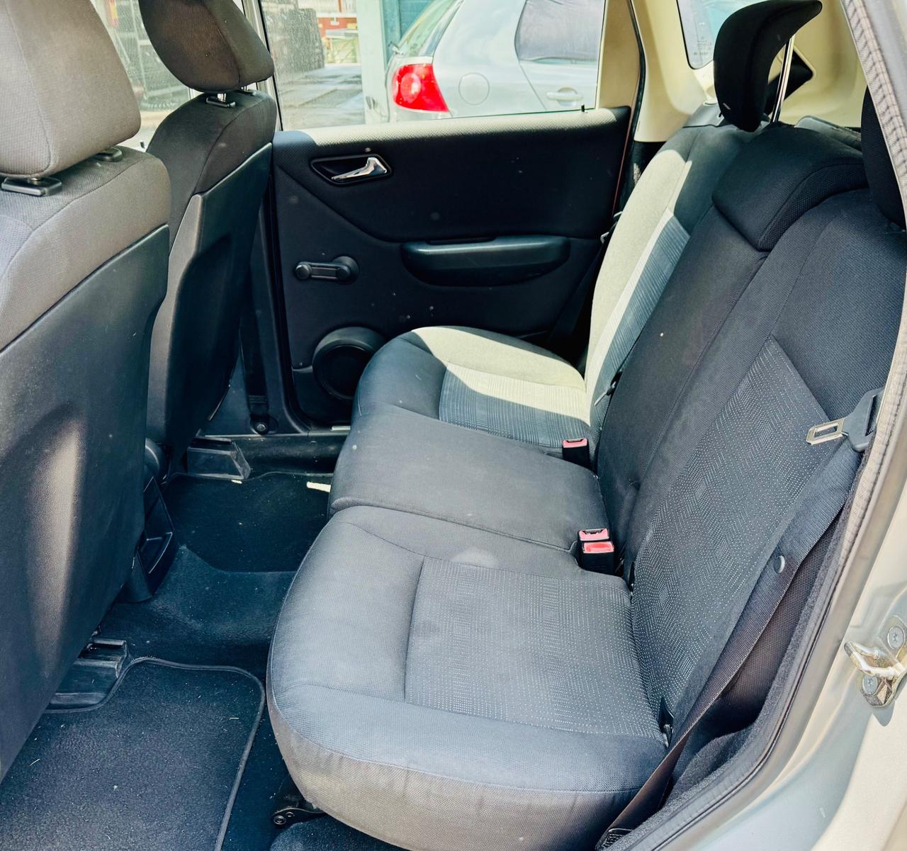 Mercedes-benz A 160 A 160 BlueEFFICIENCY Special Edition