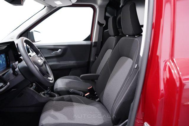 FORD Transit Courier 1.5 EcoBlue 100CV Van Titanium