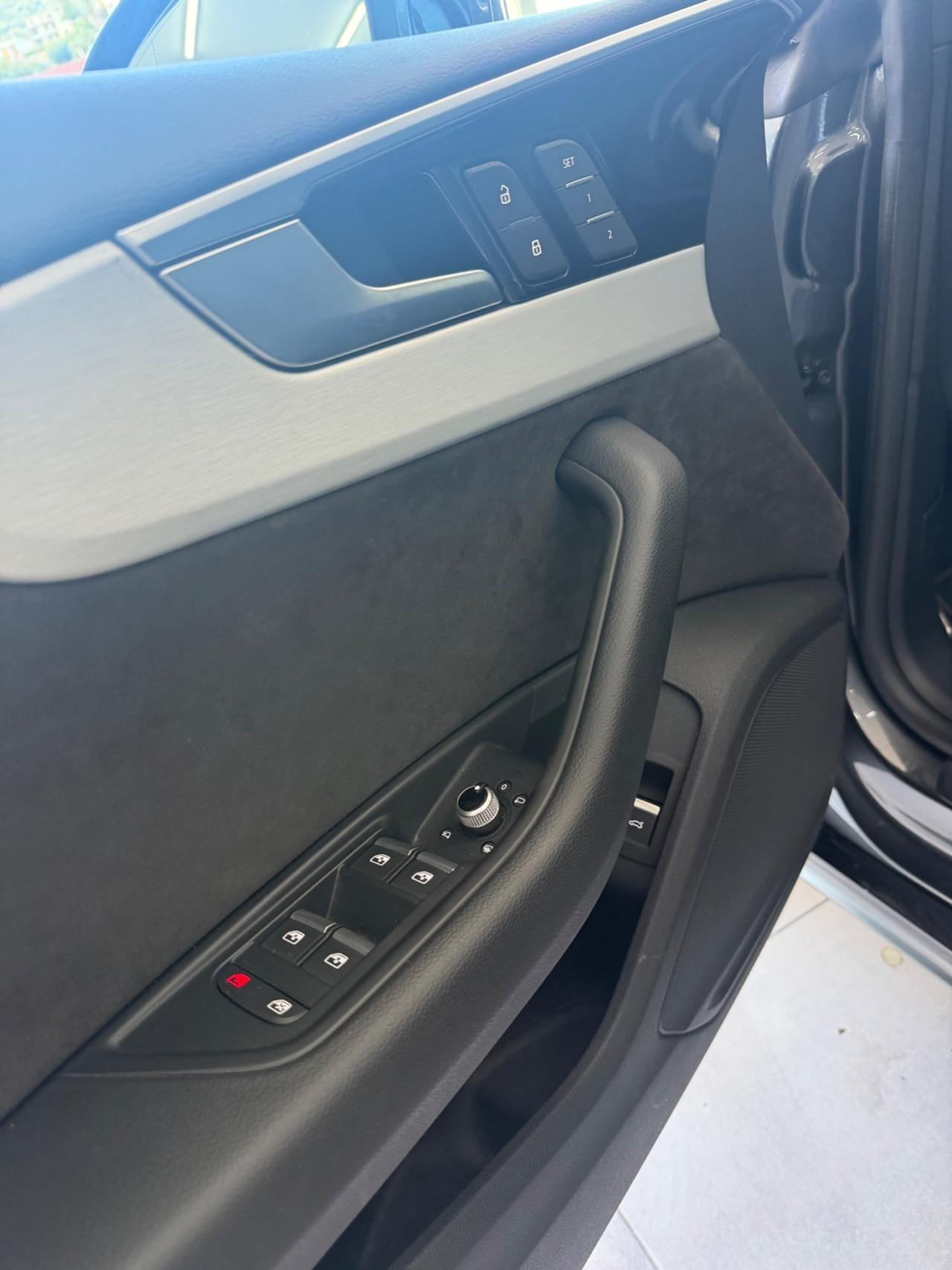Audi A5 SPB 40 TDI S tronic S-line FINANZIABILE