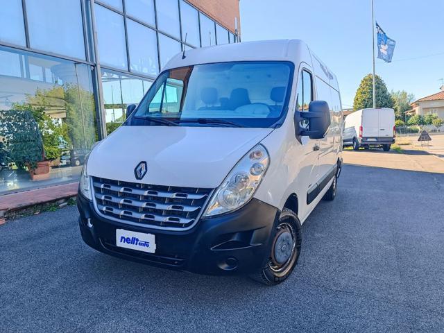 RENAULT Master T33 2.3 dCi/125 PM-TM Furgone E4