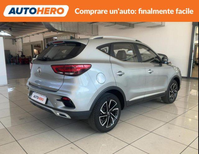 MG ZS 1.0T-GDI Luxury