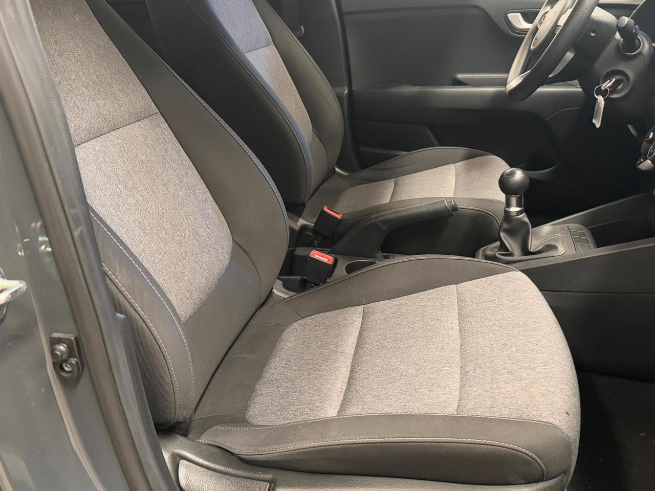 Kia Stonic 1.2 DPI Urban