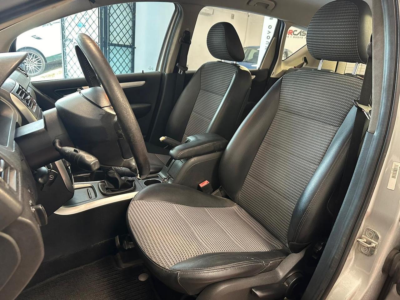 Mercedes-benz A 180 CDI Elegance