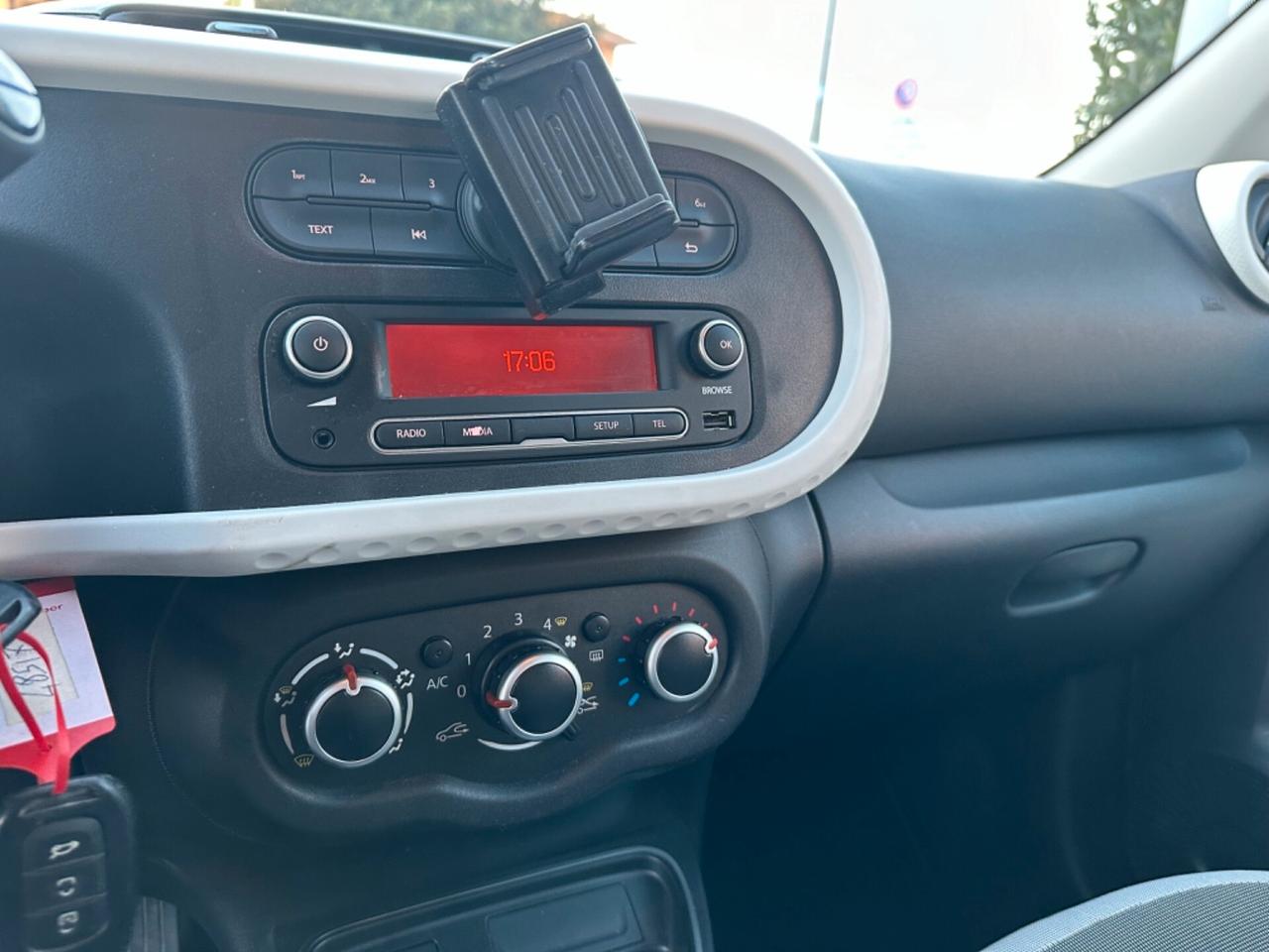Renault Twingo 1.0 SCe 70 CV Limited GARANTITA PREZZO REALE
