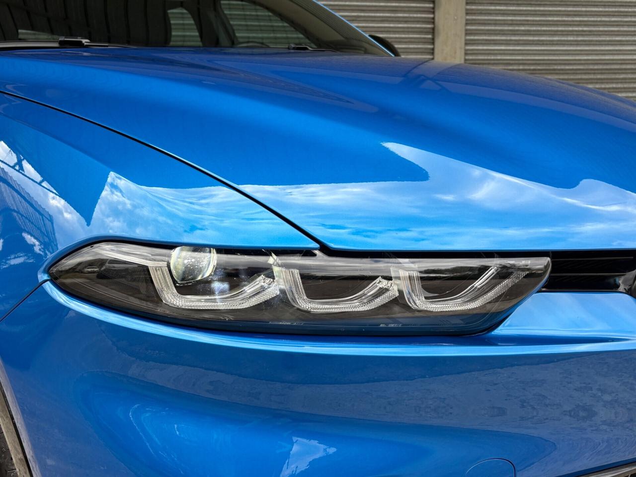 Alfa Romeo Tonale 1.6 diesel 130 CV TCT6 Sprint