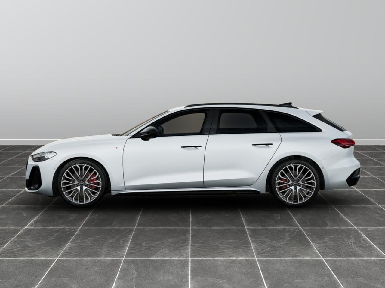 Audi A5 avant 2.0 tdi mhev+ 204cv s line edition quattro s tronic