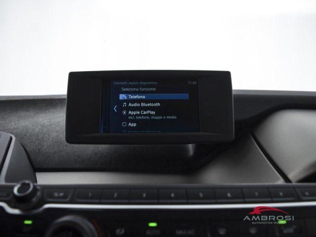 BMW i3 i3s 120 Ah