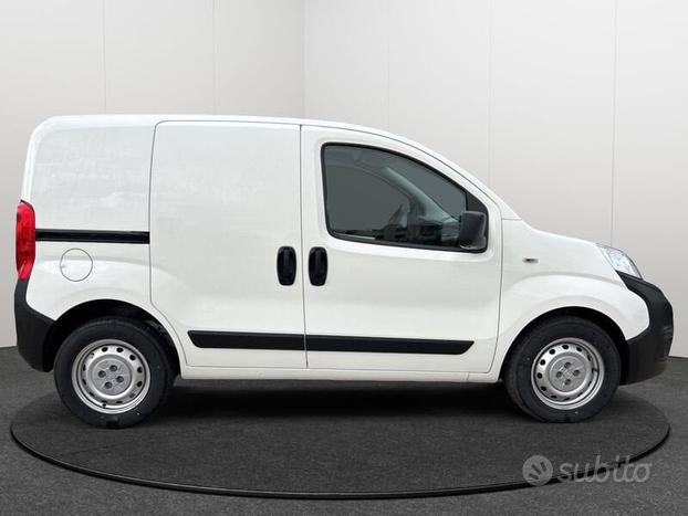 FIAT Fiorino S2 Cargo 1.3 Multijet95 Cv E6.4