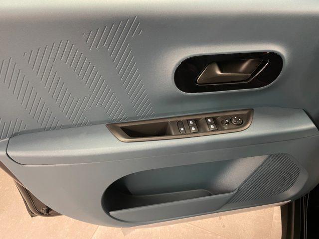 FIAT Grande Panda 1.2 100 CV Icon Pack Tech KM0 MY26