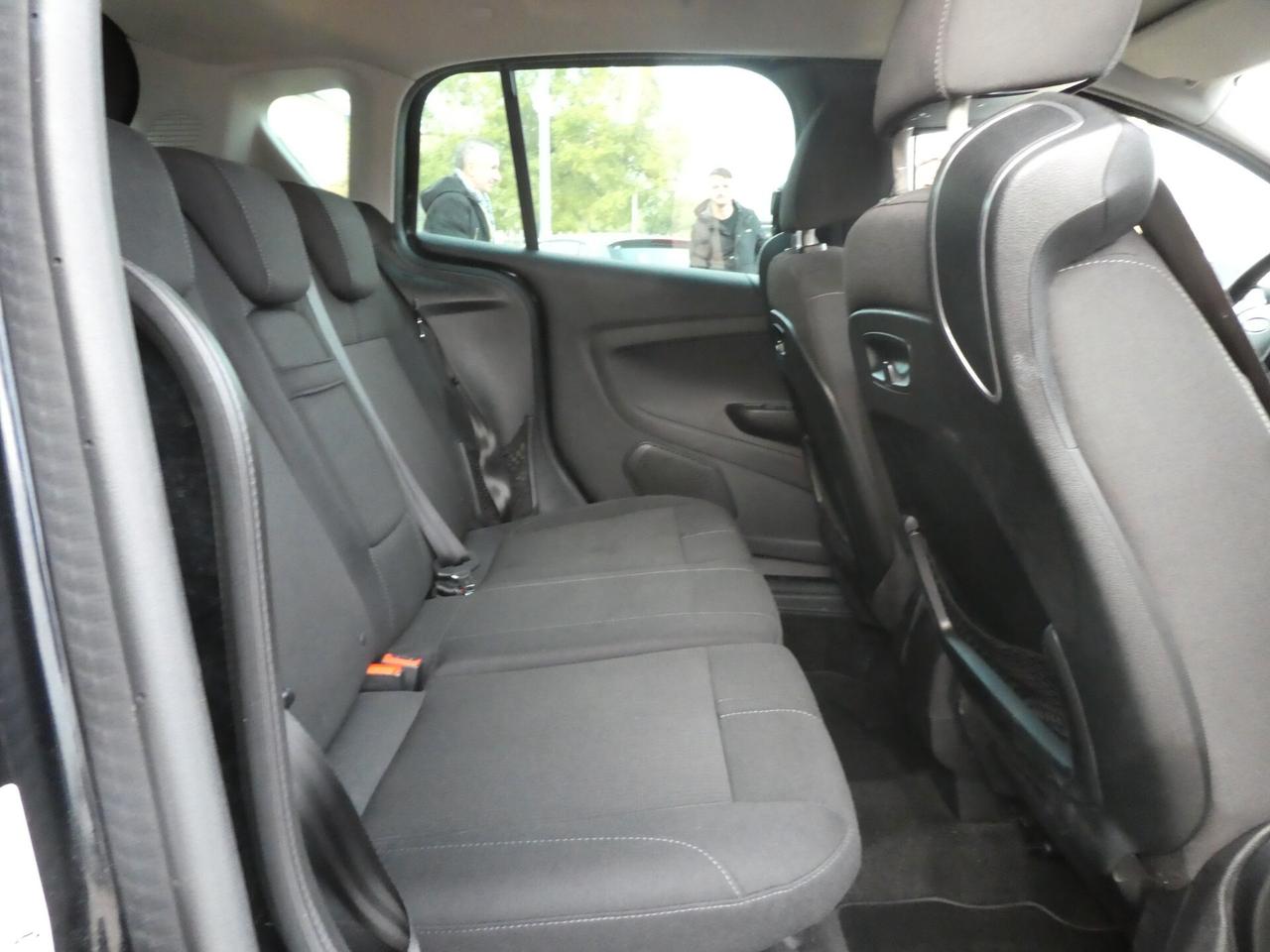 Ford B-Max 1.4 90 CV GPL Titanium OK NEOPATENTATI