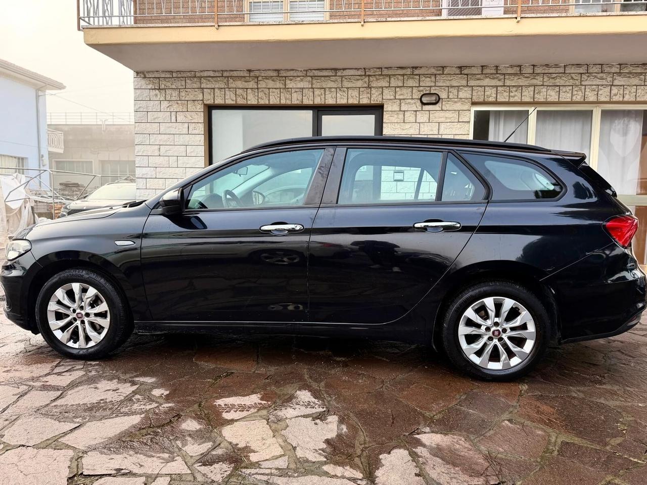 Fiat Tipo 1.6 Mjt S&S SW Easy
