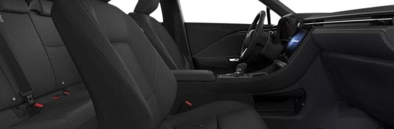 Lexus LBX Hybrid Class