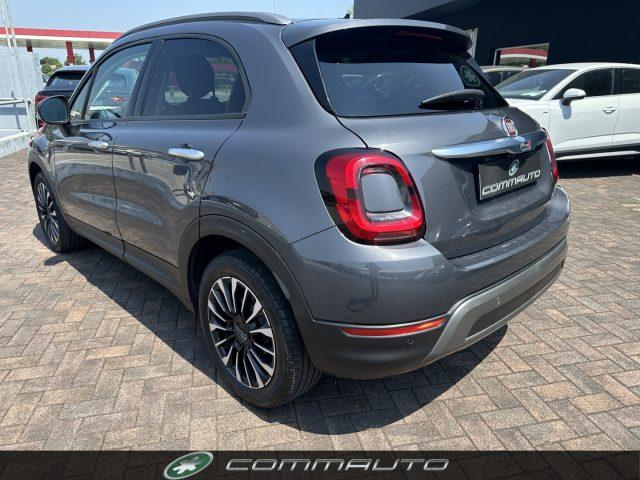 FIAT 500X 1.6 MultiJet 130 CV Cross