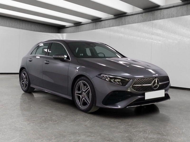 Mercedes-Benz Classe A A 180 AMG Line Advanced Plus auto