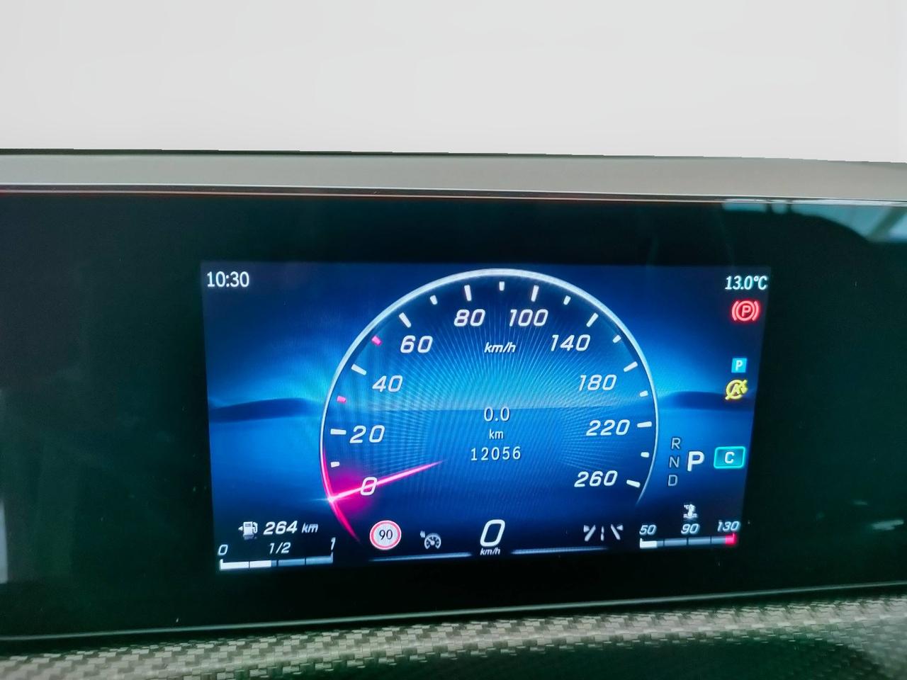 Mercedes-Benz Classe A - W177 2023 - A 180 d Advanced auto