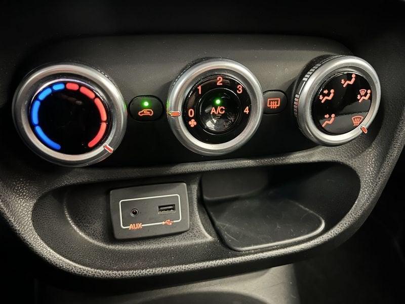 FIAT 500L 1.4 T-Jet 120cv Pop Star