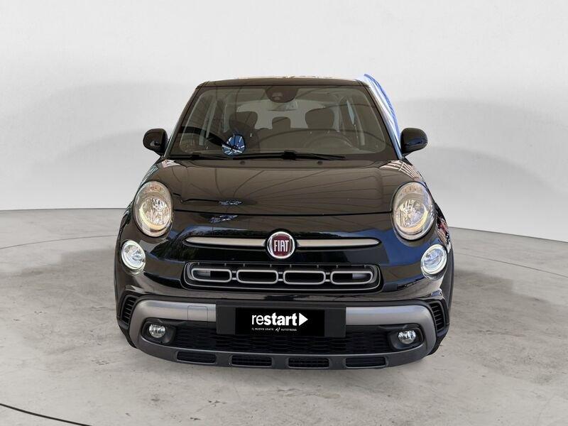 FIAT 500L Cross Cross 1.3 Multijet 95 CV Automatica Dualogic