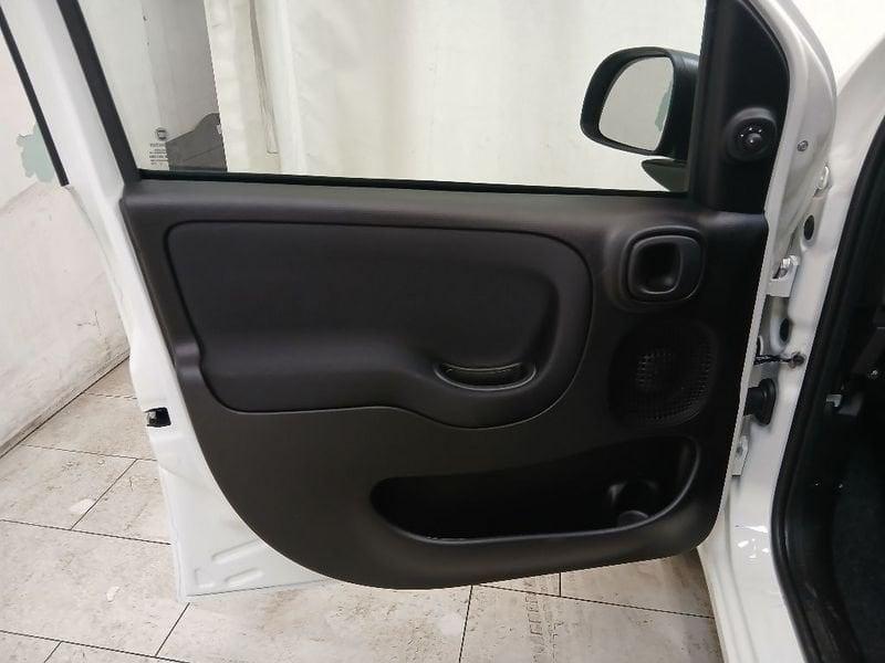 FIAT Pandina 1.0 firefly hybrid Icon s e s 70cv 5p.ti