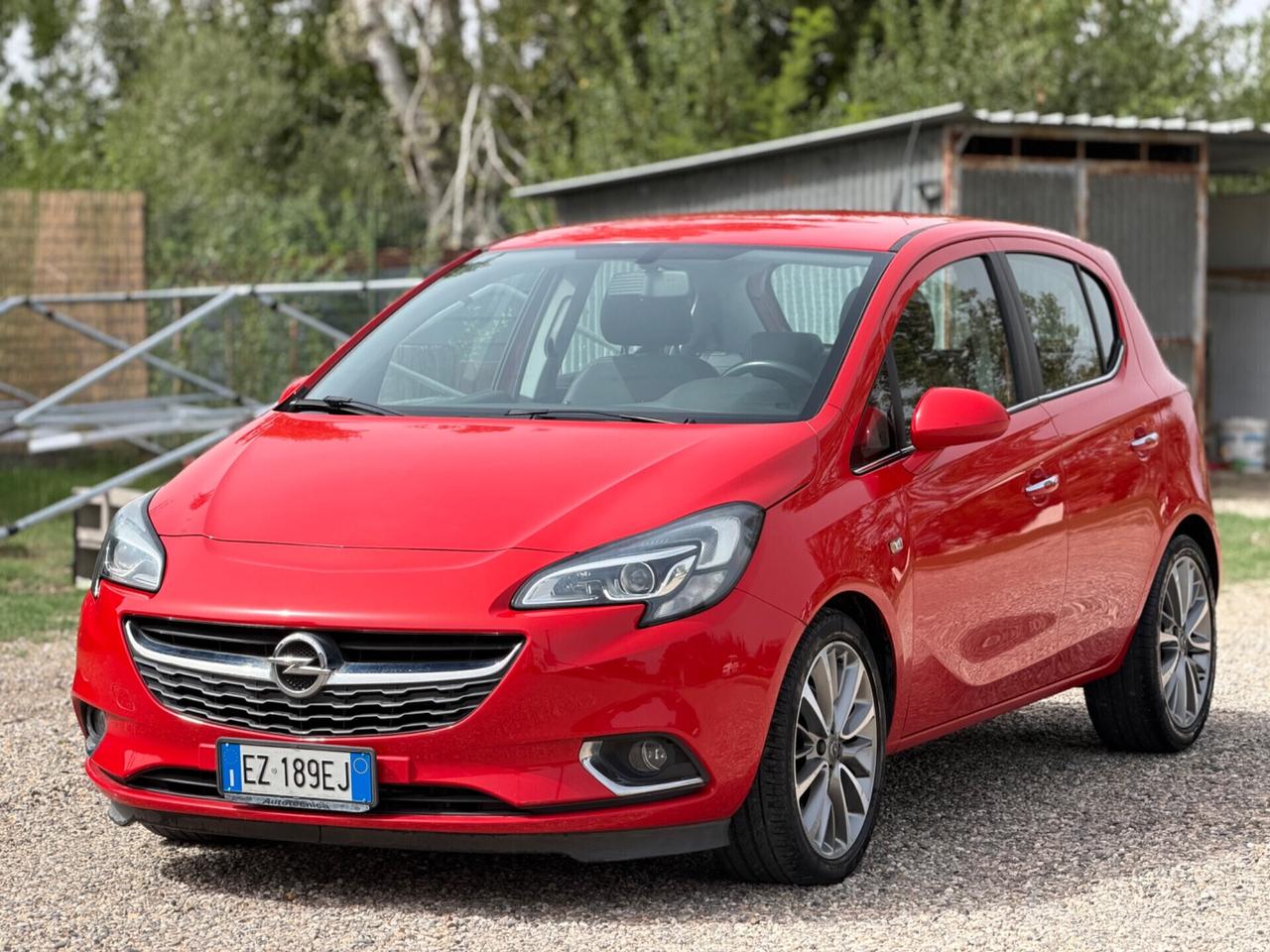Opel Corsa 1.3 CDTI ecoFLEX Start&Stop 5 porte Cosmo