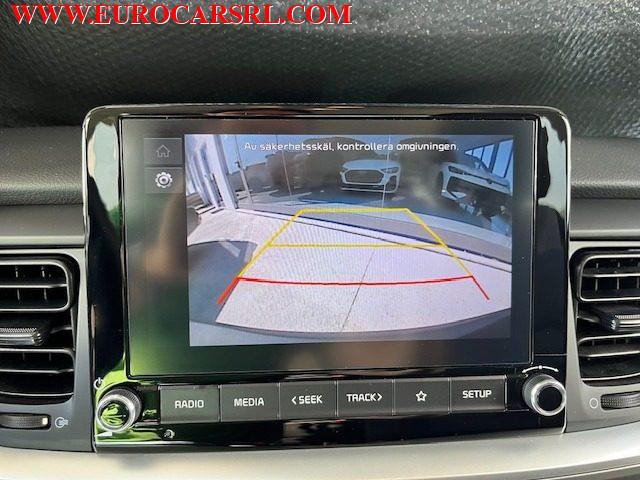 KIA Stonic 1.2 DPI ECO GPL Urban