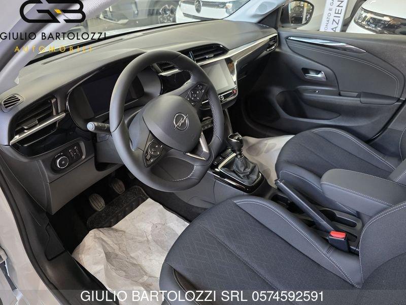 Opel Corsa Corsa 1.5 D 100 CV Elegance