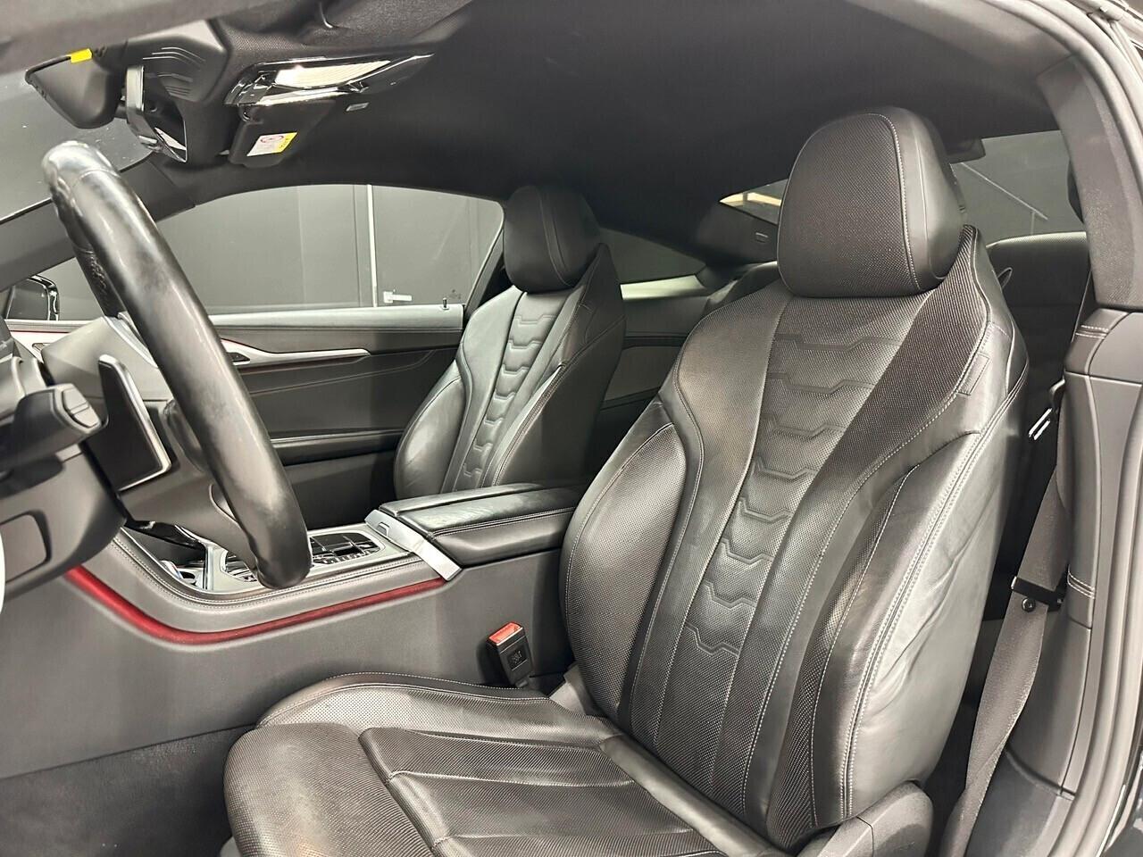 Bmw 840d 3.0 340 CV M Sport xDrive Full 2022