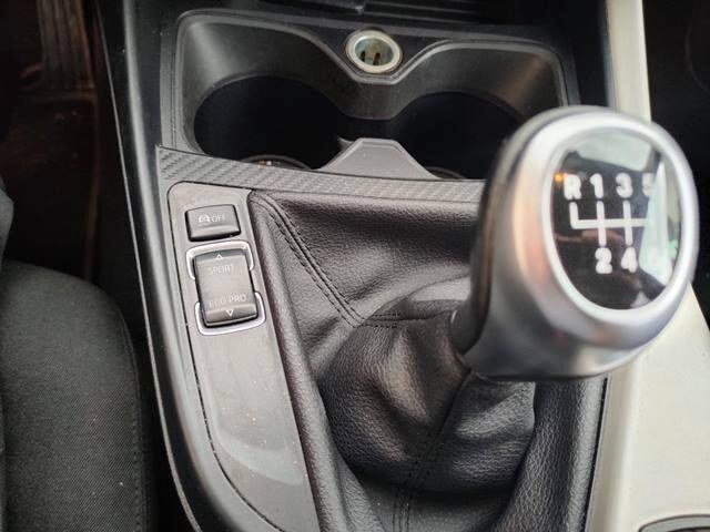 Bmw 114 i 5p. Sport tagliandi certificati