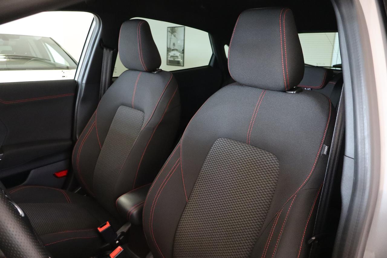 FORD PUMA 1.0 ECOBOOST H ST-LINE 125 CV AUTO - POWERSHIFT