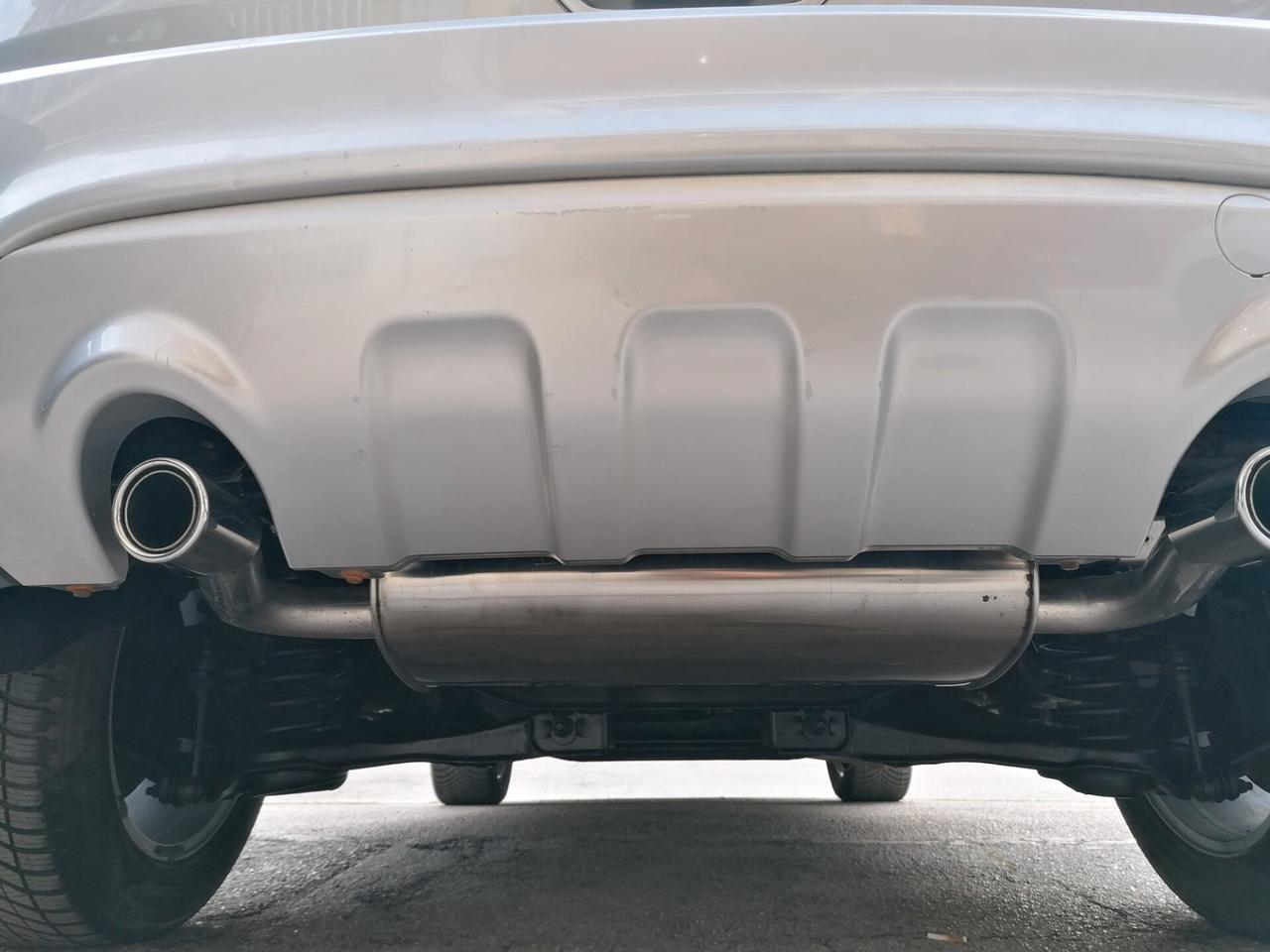 Ford Kuga Kuga+ 2.0 TDCi 140 CV 2WD DPF