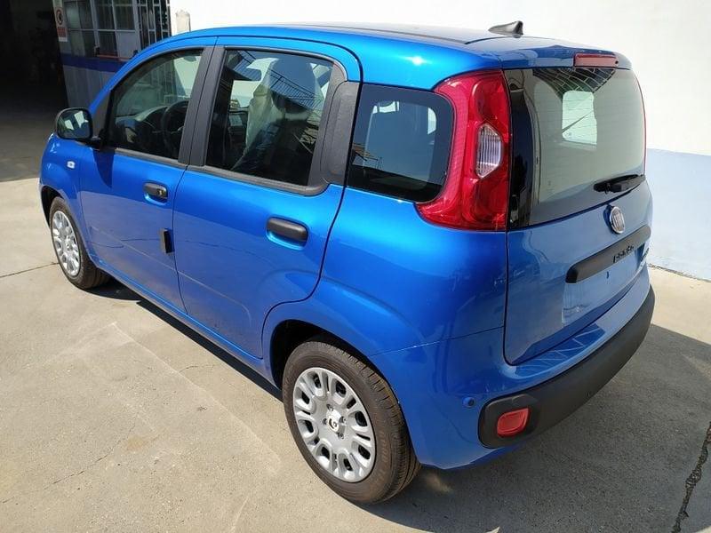 FIAT Panda 70 Hybrid
