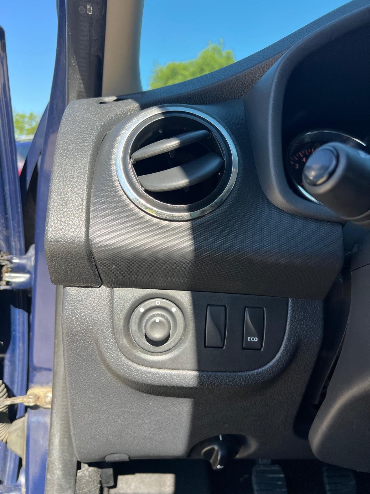 Dacia Logan MCV 0.9 TurboGPL Lauréate permute rate garanzia