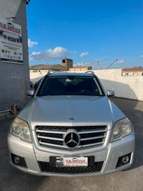 Mercedes-benz GLK 320