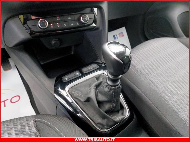 OPEL Corsa 1.5 D 100 Edition NEOPATENTATI