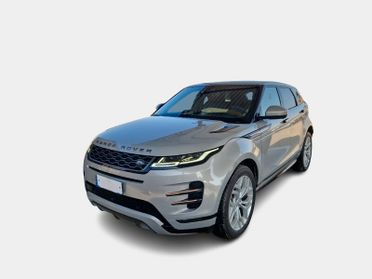 LAND ROVER RANGE ROVER EVOQUE 2.0 P200 MHEV R-Dynamic HSE AWD auto